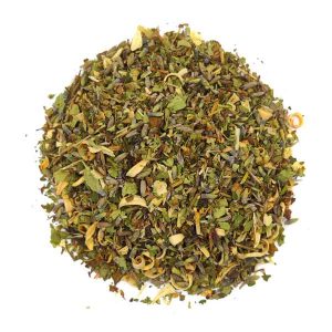 Preparado medicinal para la ansiedad y el estrés