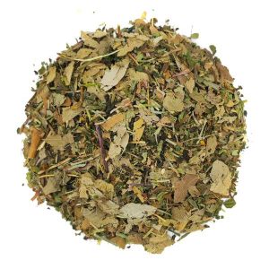 Preparado medicinal para el ácido úrico