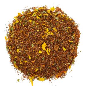 Rooibos mango-maracuyá