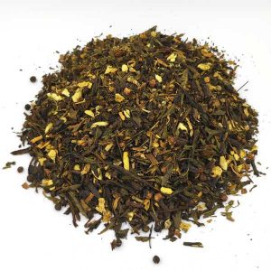 Té verde Chai