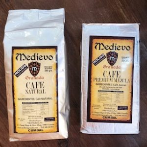 Cafés