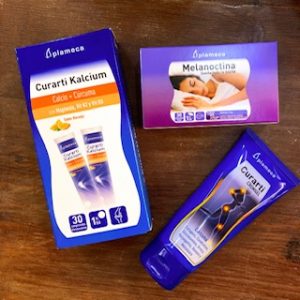 Complementos alimenticios