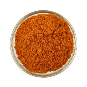 Curry rojo