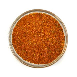 Especias para pescado