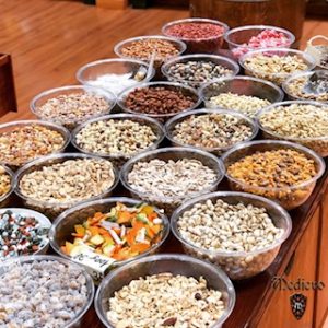 Frutos secos