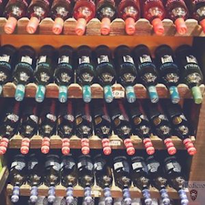 Bebidas de Granada