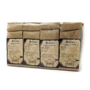 Pack de 8 especias variadas