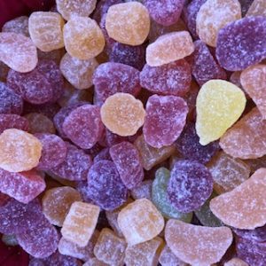 Fruta italiana