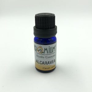 Aceite esencial de alcaravea