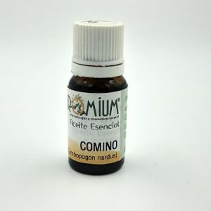 Aceite esencial de comino