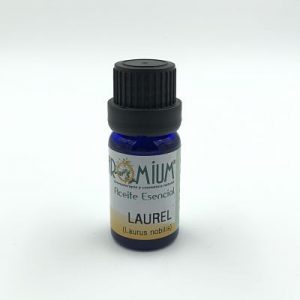 Aceite esencial de laurel