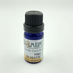 Aceite esencial de pino silvestre