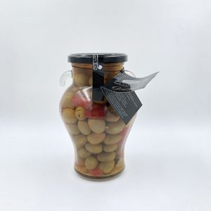 Aceitunas de la abuela