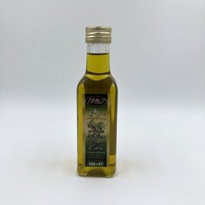Aceite de oliva virgen extra "Valdi Oliva" - 100 ml