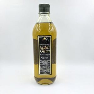 Aceite de oliva virgen extra "Valdi Oliva" 750 ml