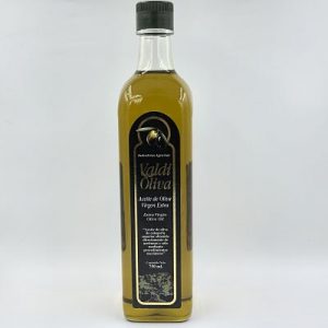 Aceite de oliva virgen extra "Valdi Oliva" 750 ml