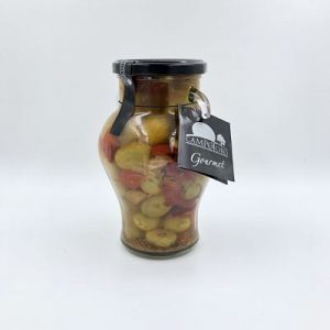Aceitunas Cortijuelo