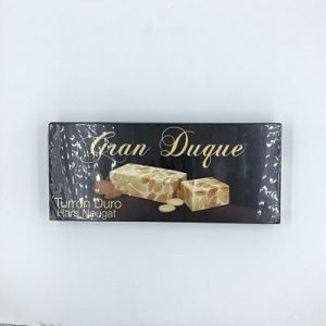 Turrón duro "Gran Duque"