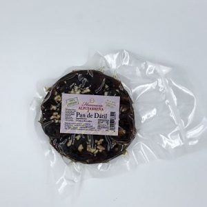 Pan de dátil