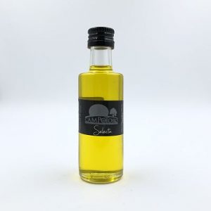 Aceite de oliva virgen extra - 50 ml.