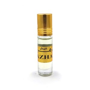Perfume de azahar tradicional árabe.