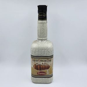 Licor ron miel