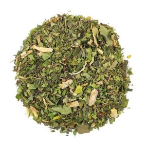Preparado medicinal para reforzar las defensas