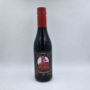 Sangria Tantogusto pequeña