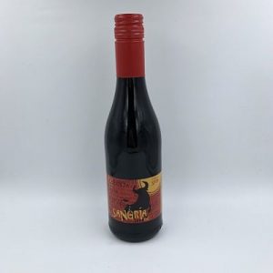 Sangria Sangor 37.5 cl