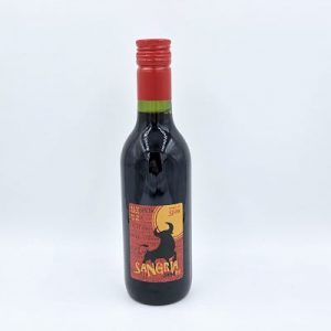 Sangria Sangor 25 cl