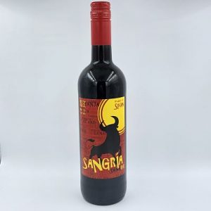 Sangria Sangor 75 cl