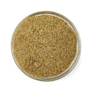Cardamomo molido
