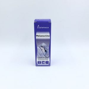Melanoctina gotas 50 ml