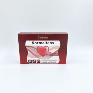 Normaltens - Tensión