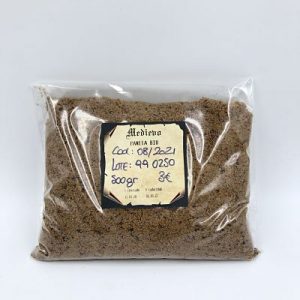 Panela bio 500 gr.