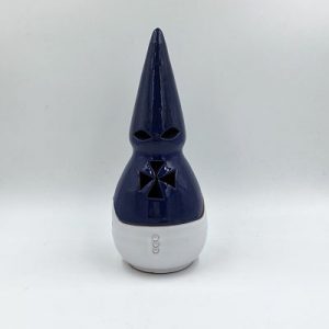 Penitente azul