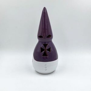Penitente morado