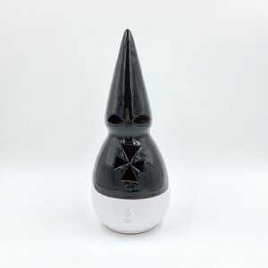 Penitente negro