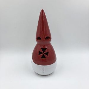 Penitente rojo
