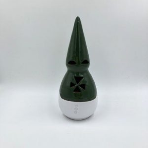 Penitente verde