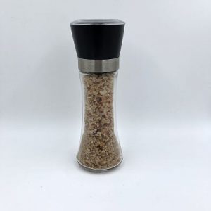 Molinillo de sal con pimentón