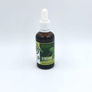 Stevia gotas