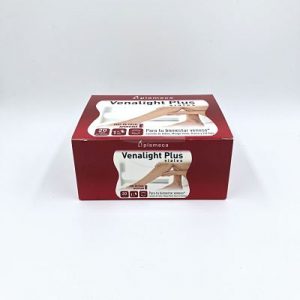 Venalight Plus en viales