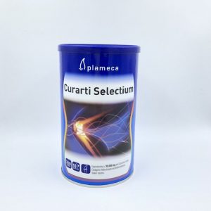 Curarti Selectium