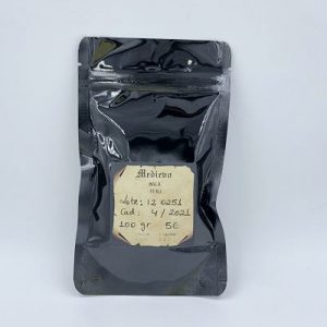 Harina de maca