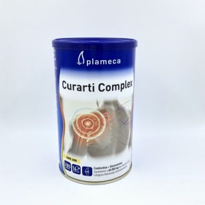 Curarti Complex