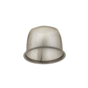 Filtro de cesta pequeño - 7 cm