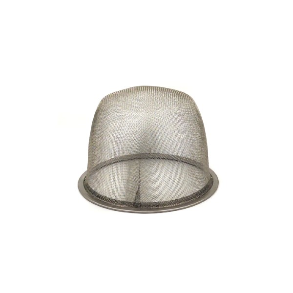 Filtro de cesta pequeño - 7 cm