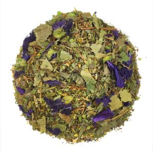 Preparado medicinal para la alergia