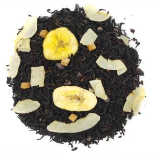 Té negro Duende del Realejo